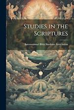 Studies in the Scriptures 