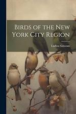 Birds of the New York City Region 