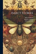Insect Stories 