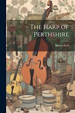 The Harp of Perthshire 