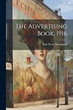 The Advertising Book, 1916 