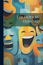 The Modern Dunciad 