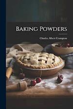 Baking Powders 