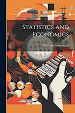 Statistics and Economics 