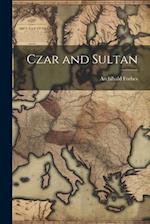 Czar and Sultan 