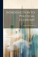 Introduction to Political Economy 