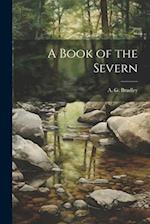 A Book of the Severn 