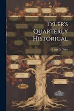 Tyler's Quarterly Historical 