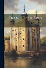 Transfer of Erin 