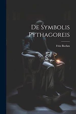 De Symbolis Pythagoreis