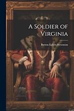 A Soldier of Virginia 