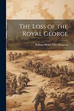 The Loss of the Royal George 
