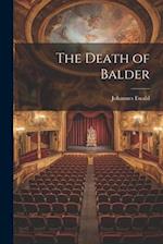 The Death of Balder 