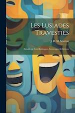 Les Lusiades Travesties