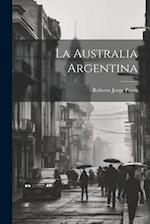 La Australia Argentina 