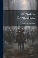 Annales Gandenses