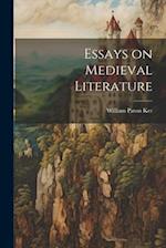 Essays on Medieval Literature 