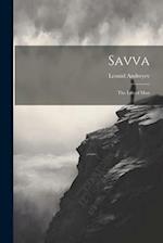 Savva: The Life of Man 