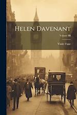 Helen Davenant; Volume III 