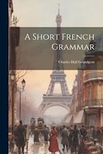 A Short French Grammar 