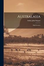 Australasia: Eight Lectures 
