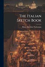The Italian Sketch Book 