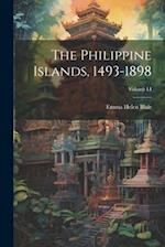 The Philippine Islands, 1493-1898; Volume LI 