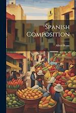 Spanish Composition 