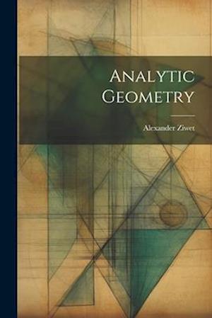 Analytic Geometry