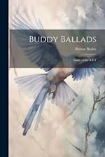 Buddy Ballads: Songs of the A.E.F 