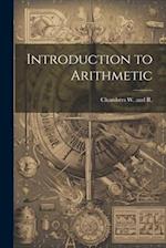 Introduction to Arithmetic 