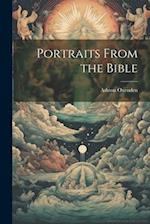 Portraits From the Bible 