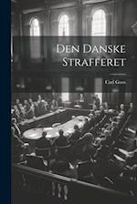 Den Danske Strafferet