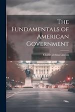 The Fundamentals of American Government 