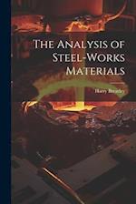 The Analysis of Steel-works Materials 