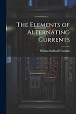 The Elements of Alternating Currents 