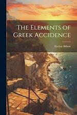 The Elements of Greek Accidence 