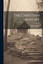 The Christian Ministry 
