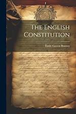 The English Constitution 