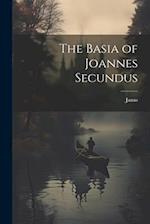 The Basia of Joannes Secundus 