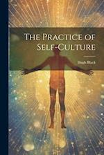 The Practice of Self-culture 