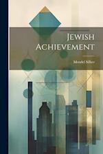 Jewish Achievement 