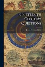 Nineteenth Century Questions 