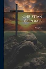 Christian Cordials 