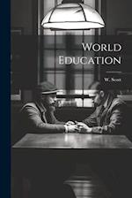 World Education 