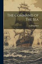 The Command of The Sea 