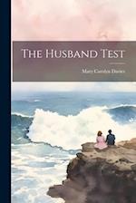 The Husband Test 