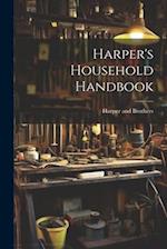 Harper's Household Handbook 