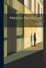 Prison Problems 
