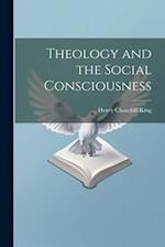 Theology and the Social Consciousness 
